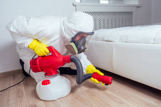 Best Pest Inspection Near Me  in Scarsdale, NY