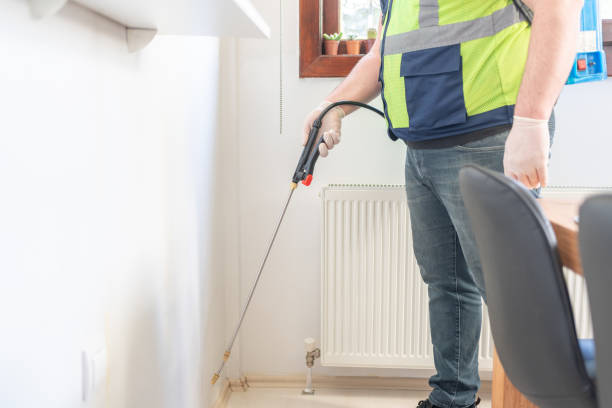Best Mosquito Control Services  in Scarsdale, NY