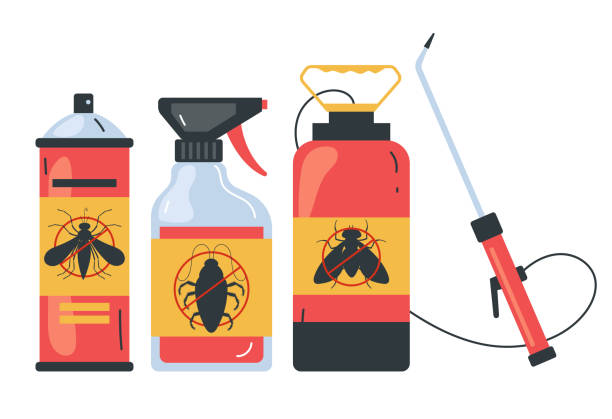 Pest Control Cost in Scarsdale, NY