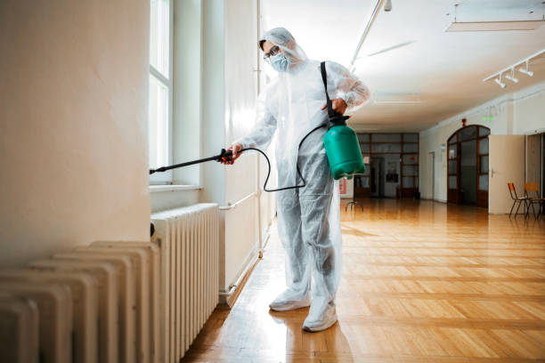 Best Residential Pest Control  in Scarsdale, NY